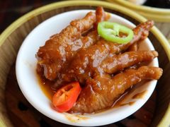 -湛江民大喜来登酒店-采悦轩中餐厅