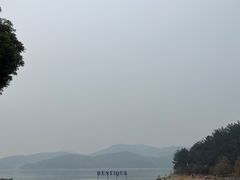 -天目湖涵田度假村