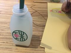 -宝珠奶酪(浦东金桥店)