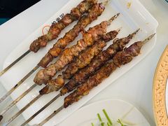 -帕米尔食府(白云观店)