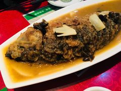 -萧记三鲜烩面(黄河南路店)