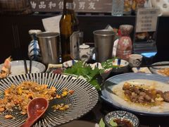 -花狸日本料理(柏庐广场店)