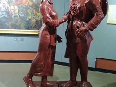 -中央革命根据地历史博物馆