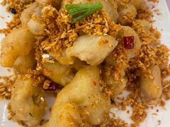 -顺风海鲜港(金玉兰店)