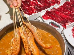 -荣叔港式沙嗲牛肉火锅(正佳潮流店)