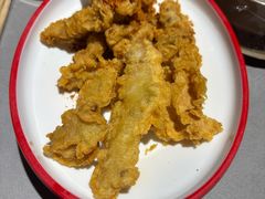 -不夜天烧烤牛骨头(南湖店)