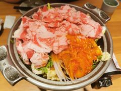 -初居食屋日式料理(万象城购物中心店)