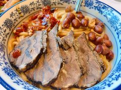 湖南卤粉-Hunan Cafe 湘水山庄
