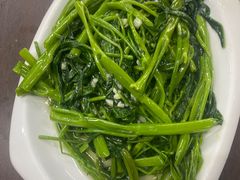 -聚鲜阁海鲜美食城(香水湾店)