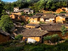 -杨家堂村