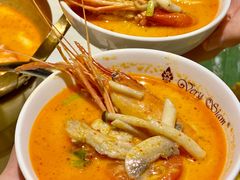 -暹罗泰·泰国餐厅(仁和新城店)