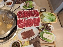 -小肥牛潮汕牛肉火锅(南联店)