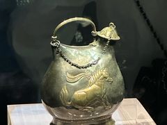 -陕西历史博物馆