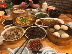 -双塔老饭店