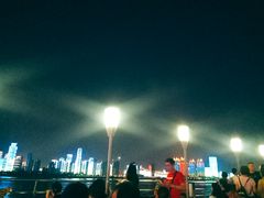 -武汉两江游览·夜游长江(汉口粤汉码头)