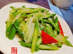 -红辣椒·川菜·火锅(大洋中心店)