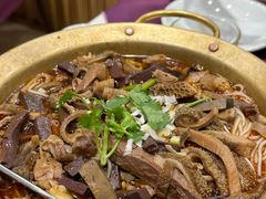 -凯鸽酒楼(大同振兴街店)