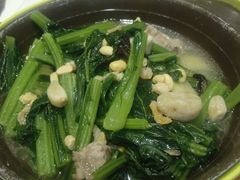 排骨春菜煲-壹只卤鹅(华润万家店)