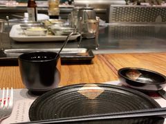 -赤坂亭·M9和牛烧肉·铁板烧·日料398放题(长泰广场店)