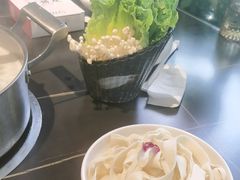 -打酱友•斑鱼海鲜粥火锅(吴桥店)