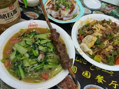 -花圃园餐厅店(和田二街28号院店)