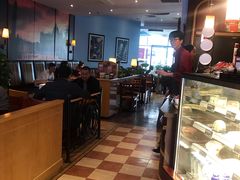 -COSTA COFFEE(天通苑华联店)