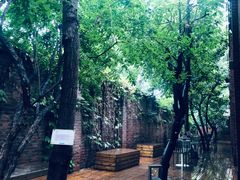 -boundaries籬苑(瑞光创意工厂-贰号院店)