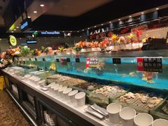 -SEA西雅图海鲜自助餐厅(海乐世界店)