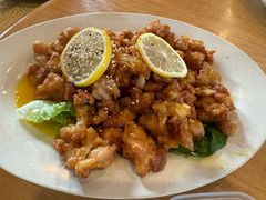 -真浪大家乐海鲜餐馆