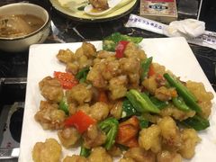 -东北农家院·铁锅炖(莘庄店)