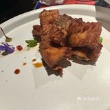 招牌呀「上海滩餐厅(BFC外滩金融中心店)」