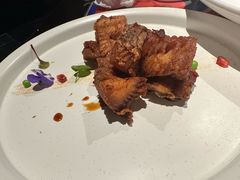 -上海滩餐厅(BFC外滩金融中心店)