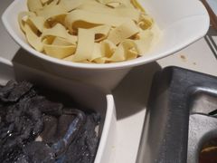 -海底捞火锅(万丰桥店)