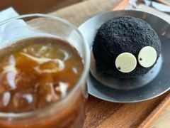 -Dinoo 片场咖啡(酒仙桥店)