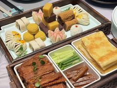 -四世同堂·京菜·烤鸭(双井店)