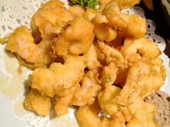 -吕氏疙瘩汤·海鲜新鲁菜(凯德mall新都心店)