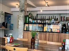 大堂-RAC BAR(安福路店)