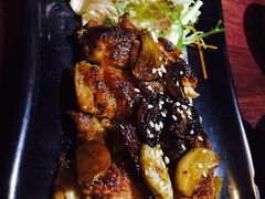 -鸟内会(河北路店)
