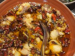 -华豫川酒家(大卫城店)