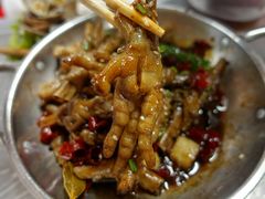 凤爪-小民大排档(马场角横路店)