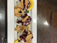 -乔家满族八大碗(流水沟店)