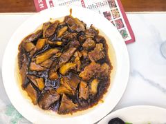 -清真·同发顺饭庄·烧麦(总店)