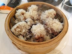 荷香糯米骨-莞香楼·正宗东莞菜(东升店)