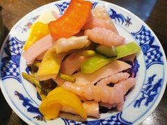 -回水镇·江湖川菜(恒大新城店)
