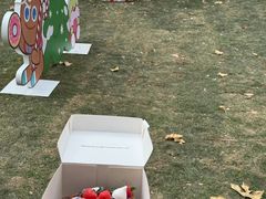 -Money Shops(愚园路店)