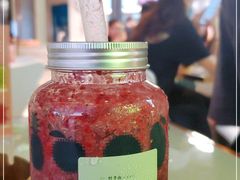 -野萃山·潮汕厚果汁(十亩地店)