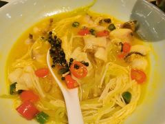 -港丽餐厅(高德置地店)