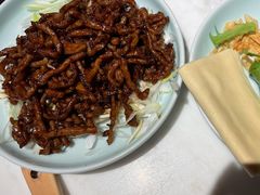 -小吊梨汤·北京菜·烤鸭(鸟巢店)