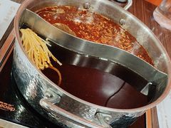 -呷哺呷哺(西单大悦城店)