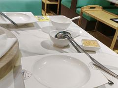 -云中鱼蒸汽石锅鱼(川沙百联店)